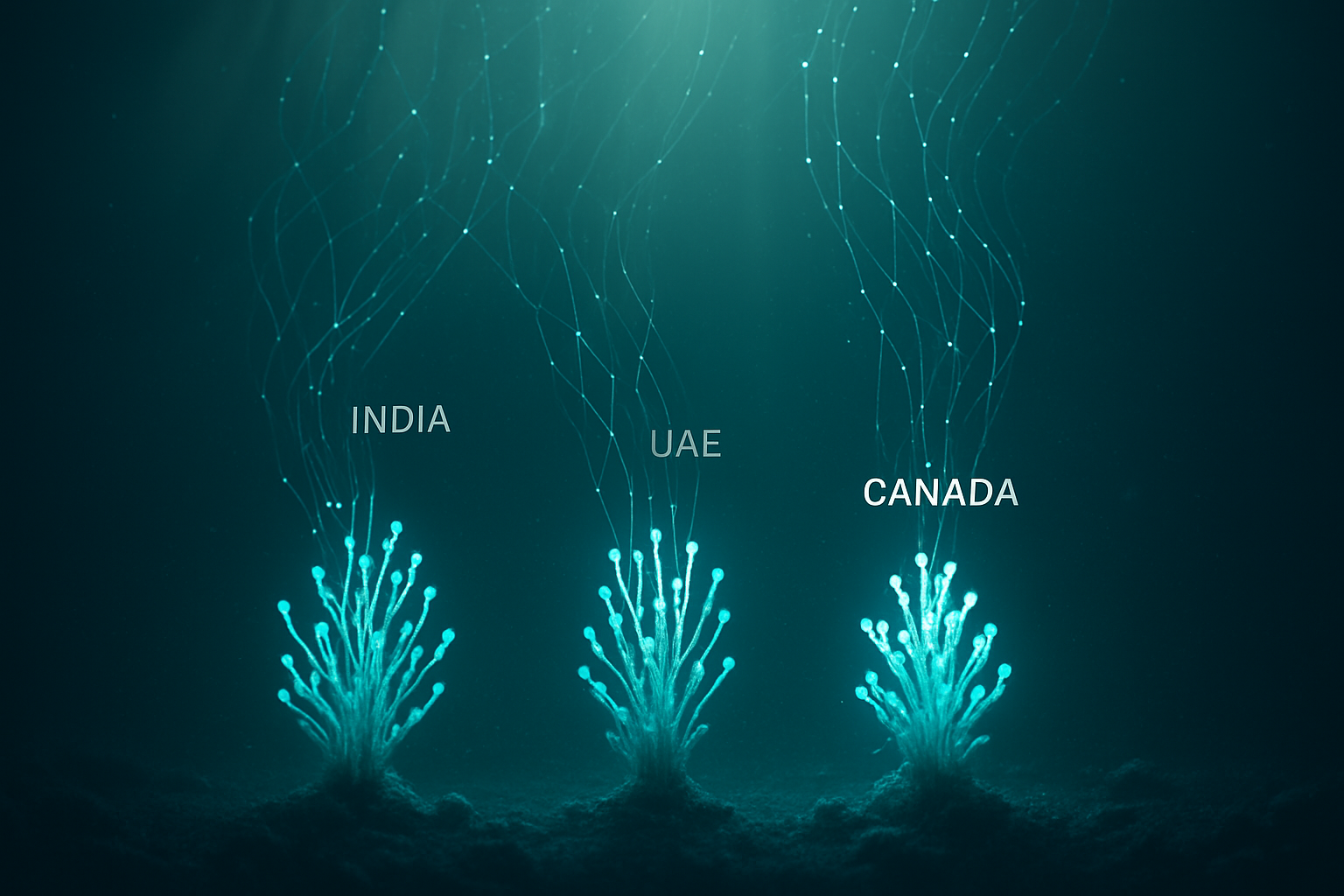 How AI-Powered Performance Marketing Is Changing the Game for SMEs in India, UAE, and Canada